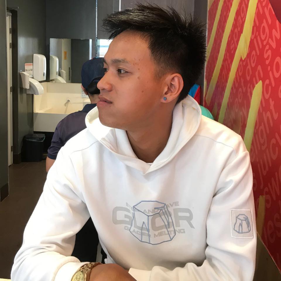 Padaplin lang sa na enyong matic karong decem 😁 | John Alia