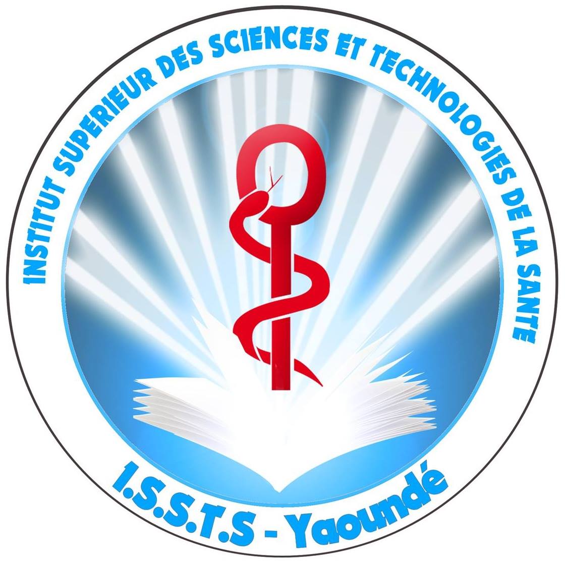 Institut Superieur Des Sciences Et Technologies De La Sante -Issts