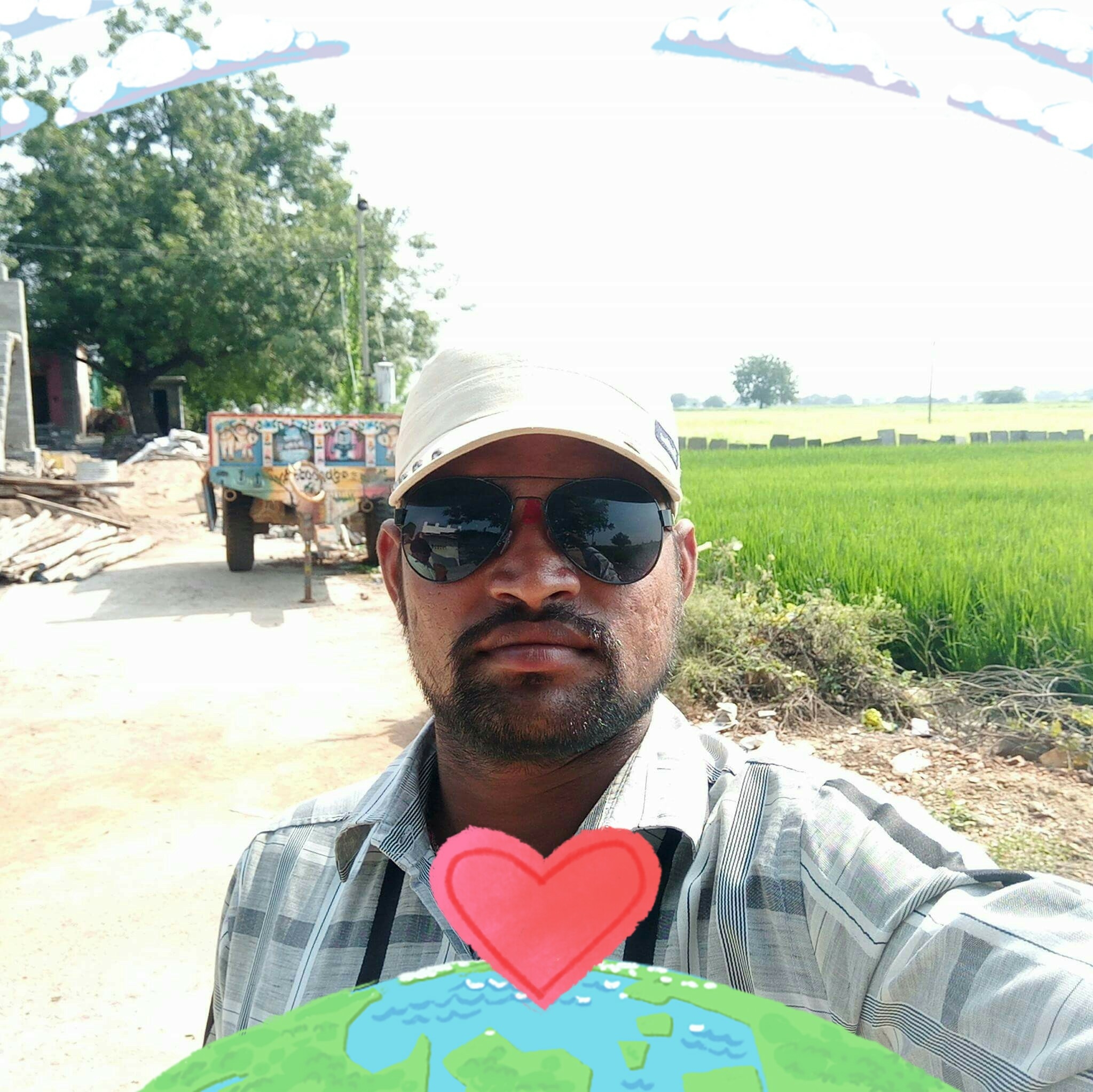 J Chandra Reddy Chandra