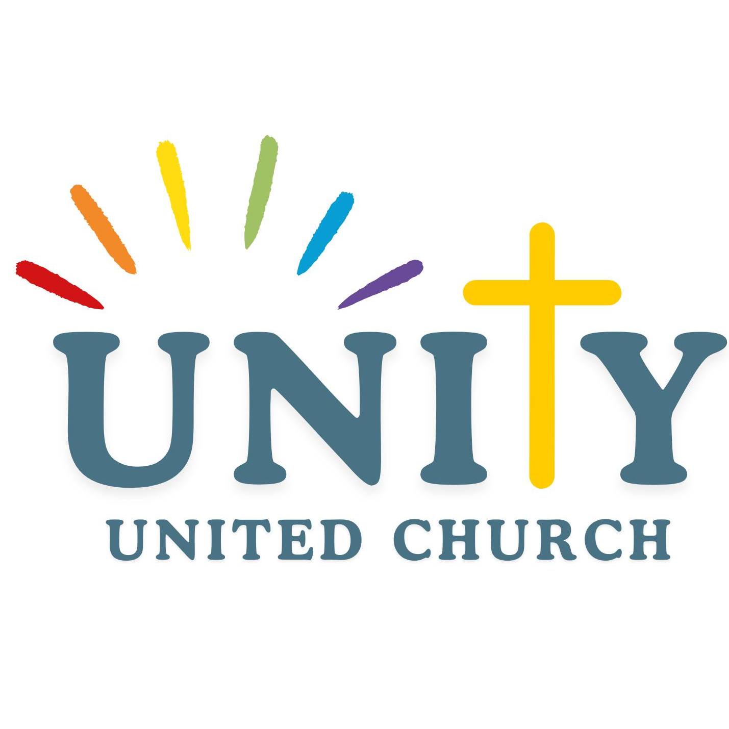 Unity United Church - Join us at Unity United Church, Vasey Road at ...
