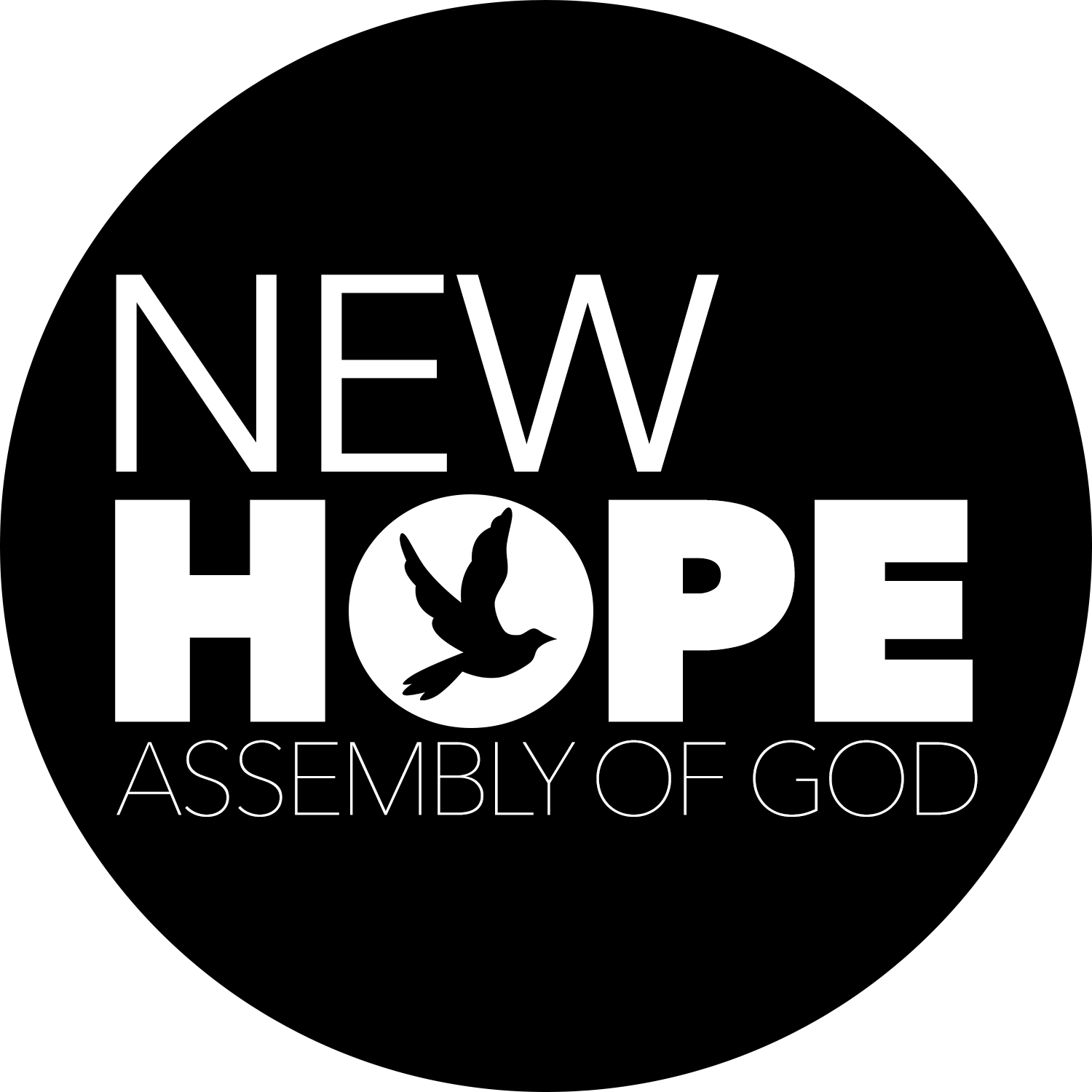New Hope Assembly of God | Hudson MI