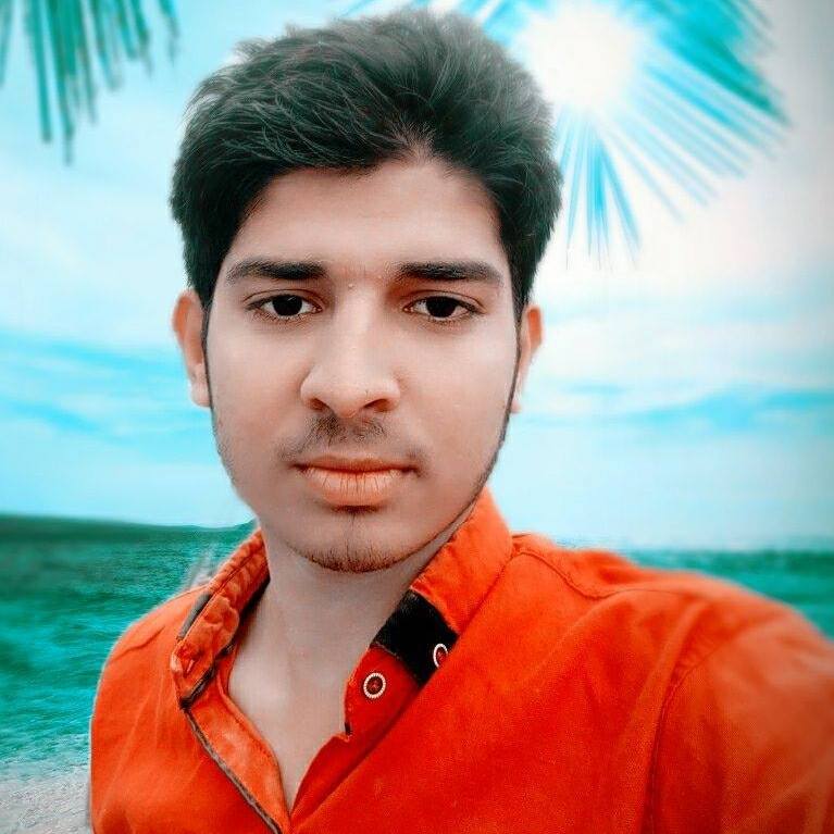 Rashid Pc