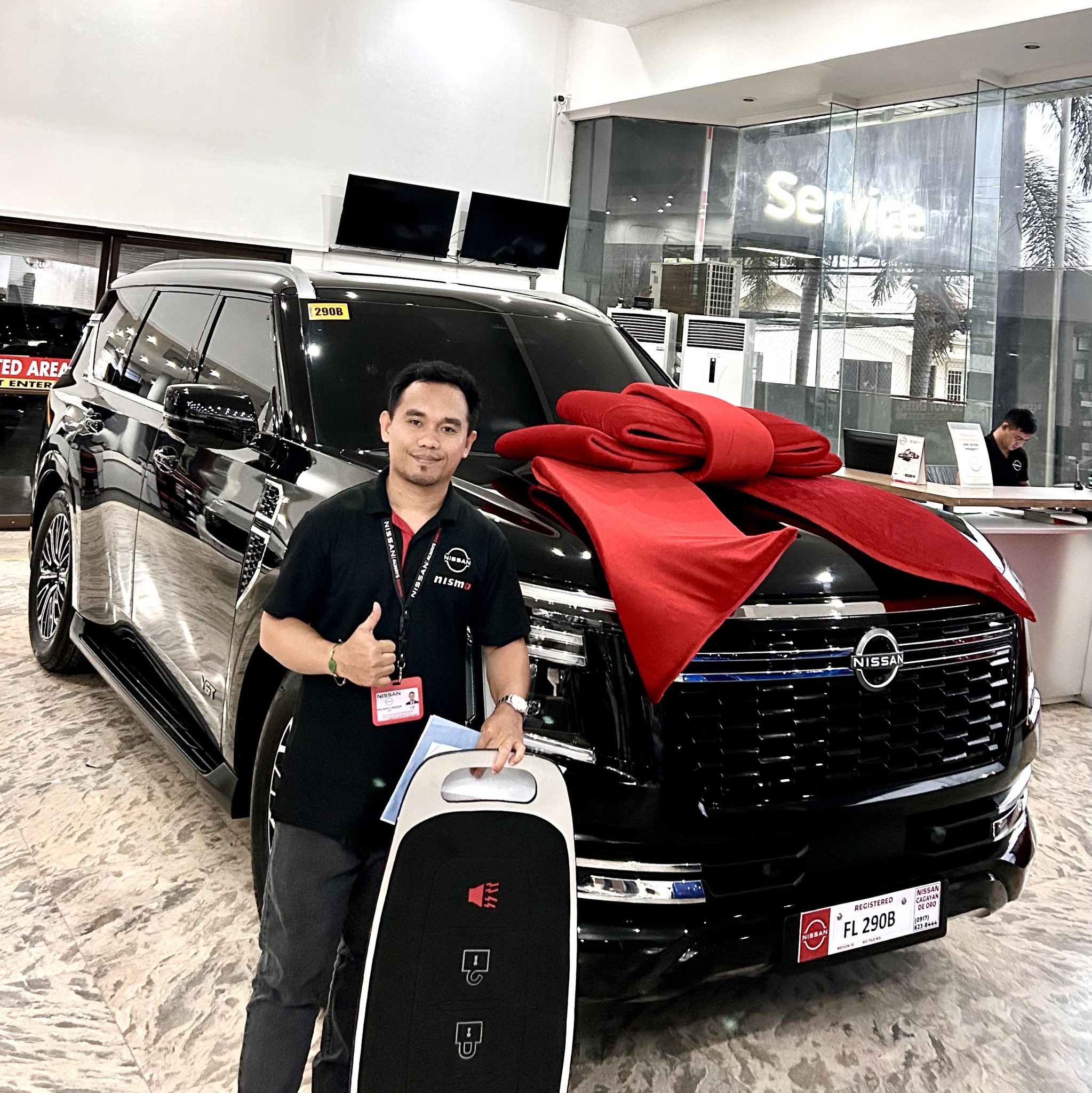 𝐎𝐏𝐄𝐍 𝐧𝐚𝐭𝐚 𝐦𝐠𝐚... - Nissan Cagayan de Oro/ Bukidnon by Bern P. | Facebook