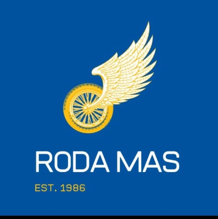 Toko Roda Mas