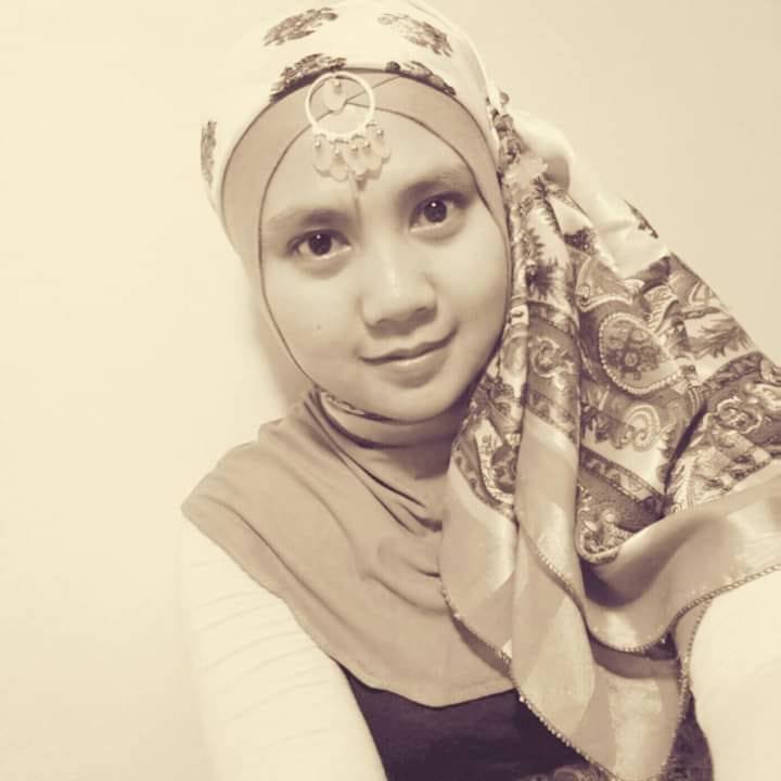 Daily mama Atifah