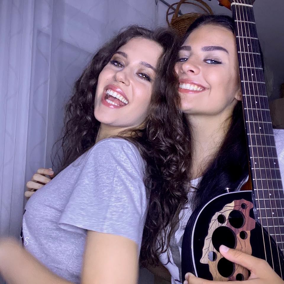 Duo Marta&Tea