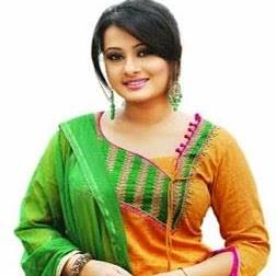 Profile for BD Actress