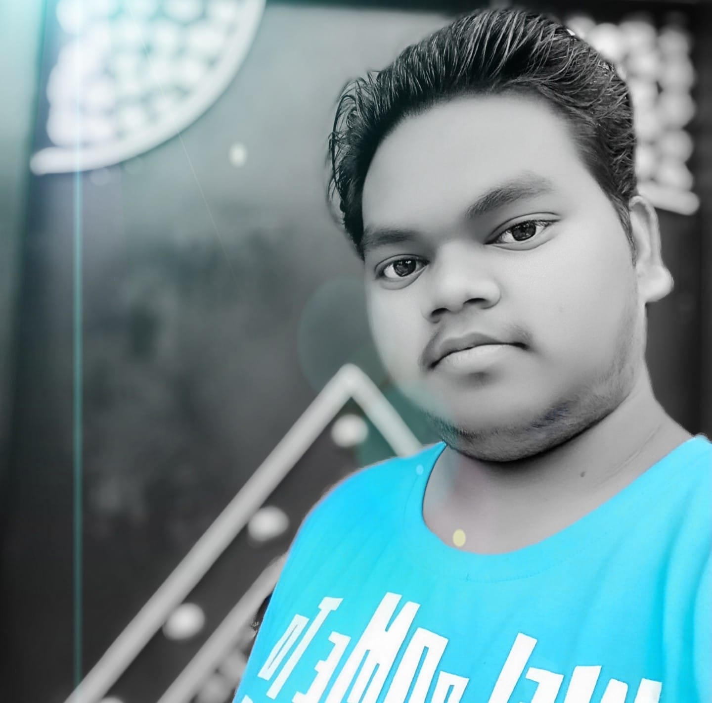 Jaydev Kumar “ Voice Of Youth