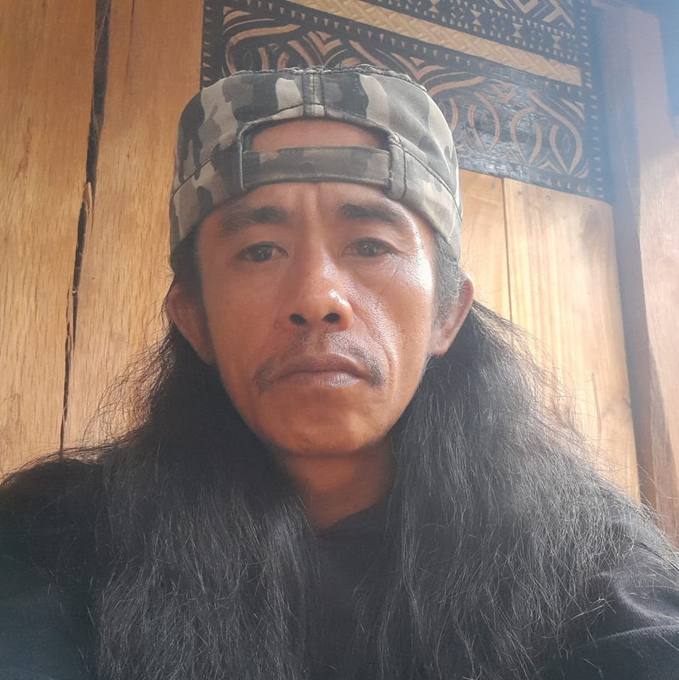 Pakkan Khan