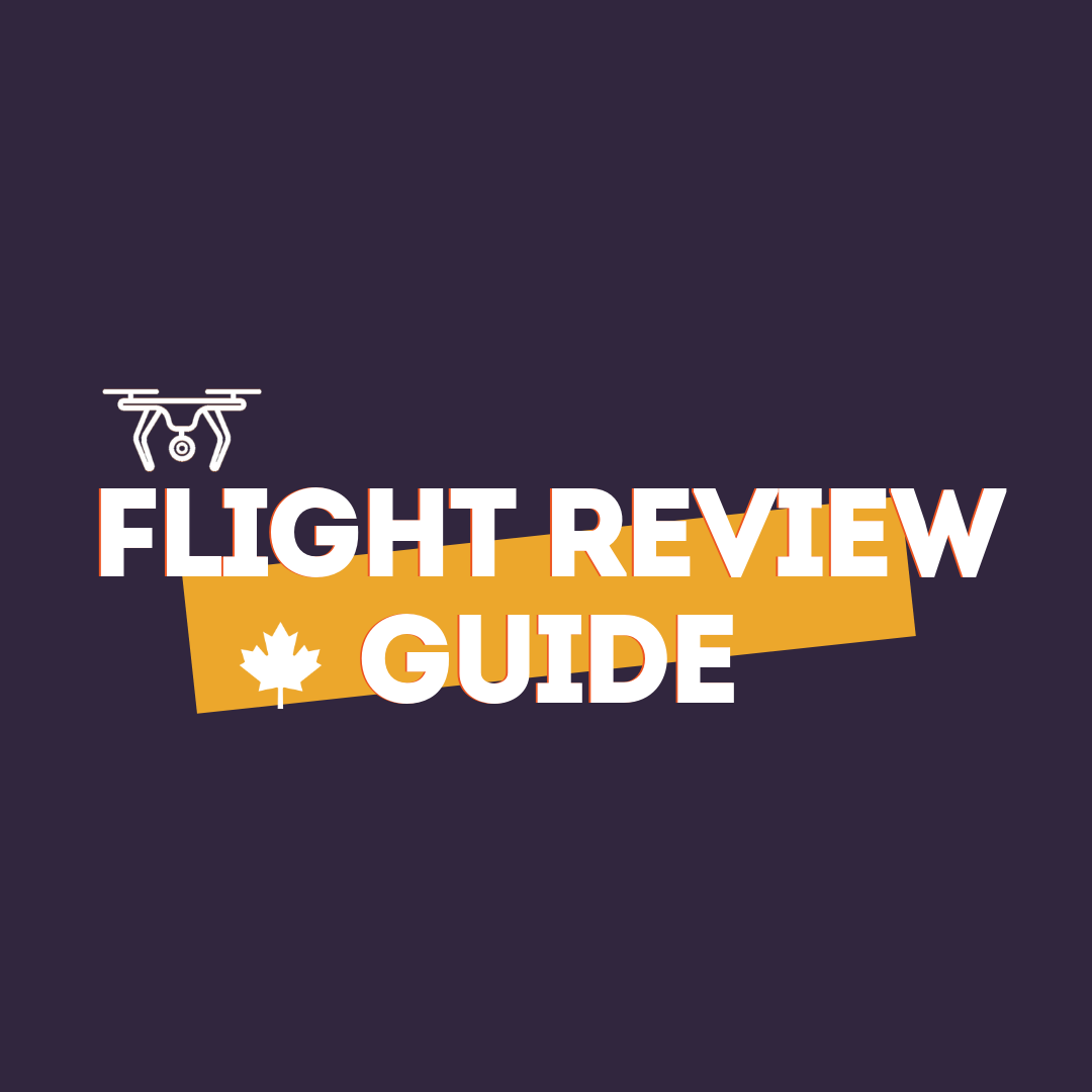 Flight Review Guide