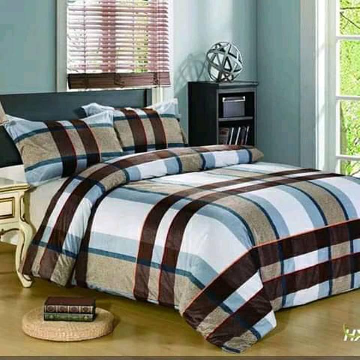 Manda collection
