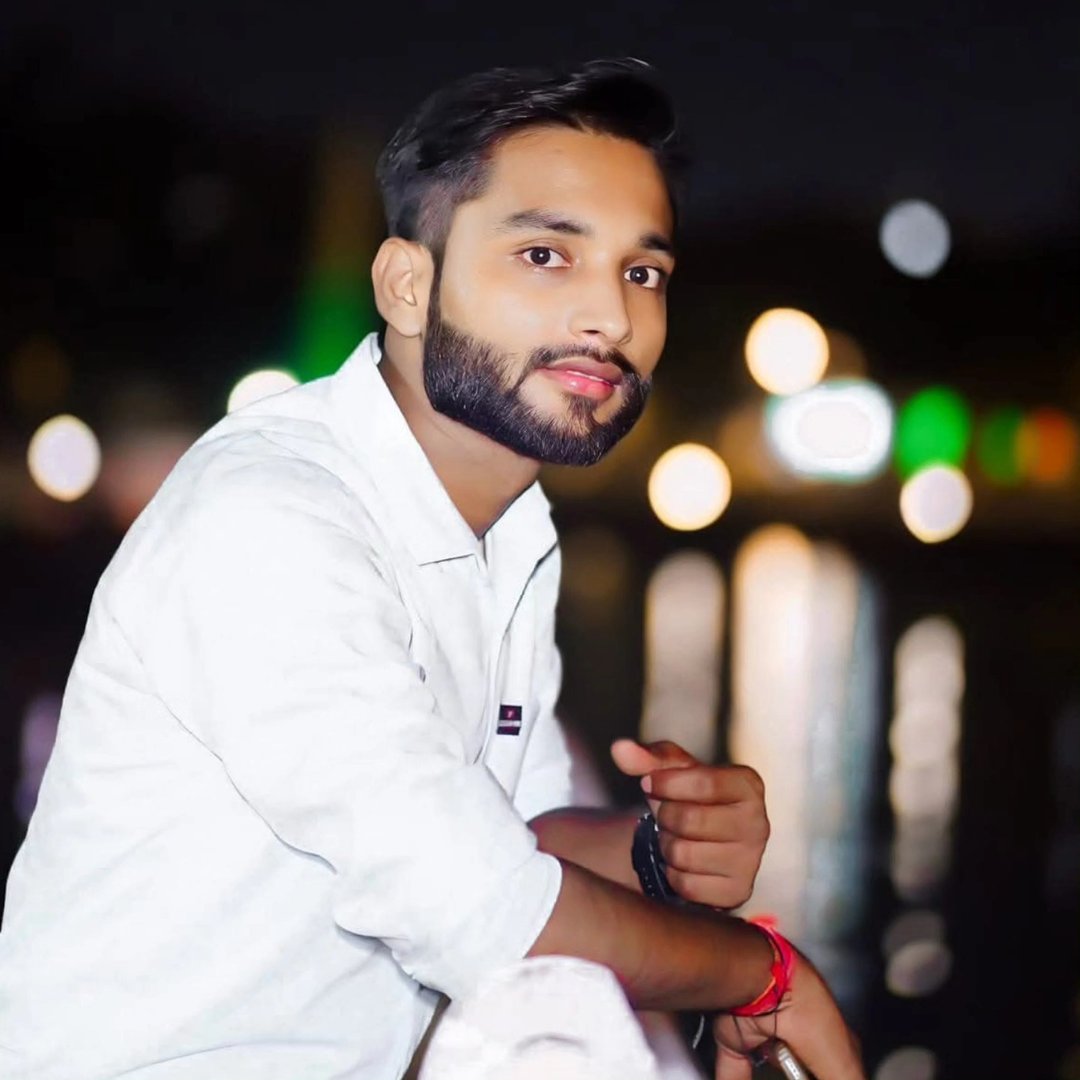 Satyam Chaurasiya