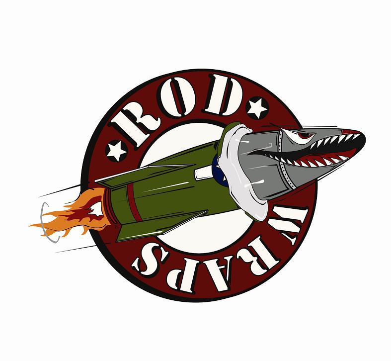 Rod Wraps | Doral FL