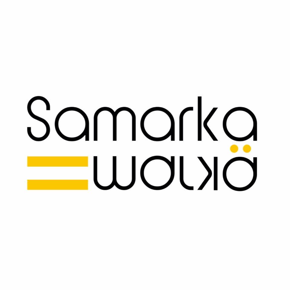 Samarka-سمركة