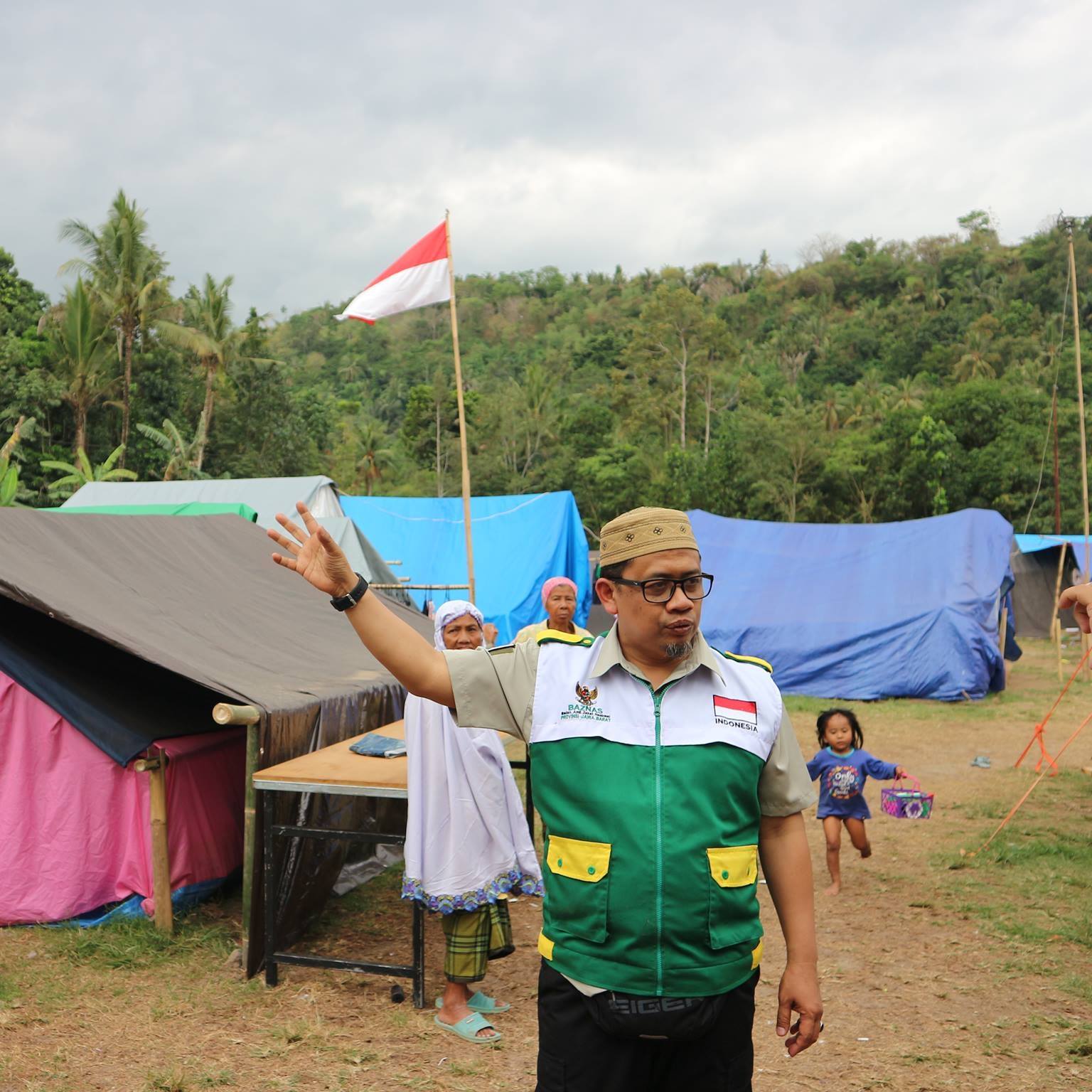 Arif Ramdani