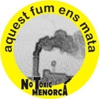 No Tòxic Menorca
