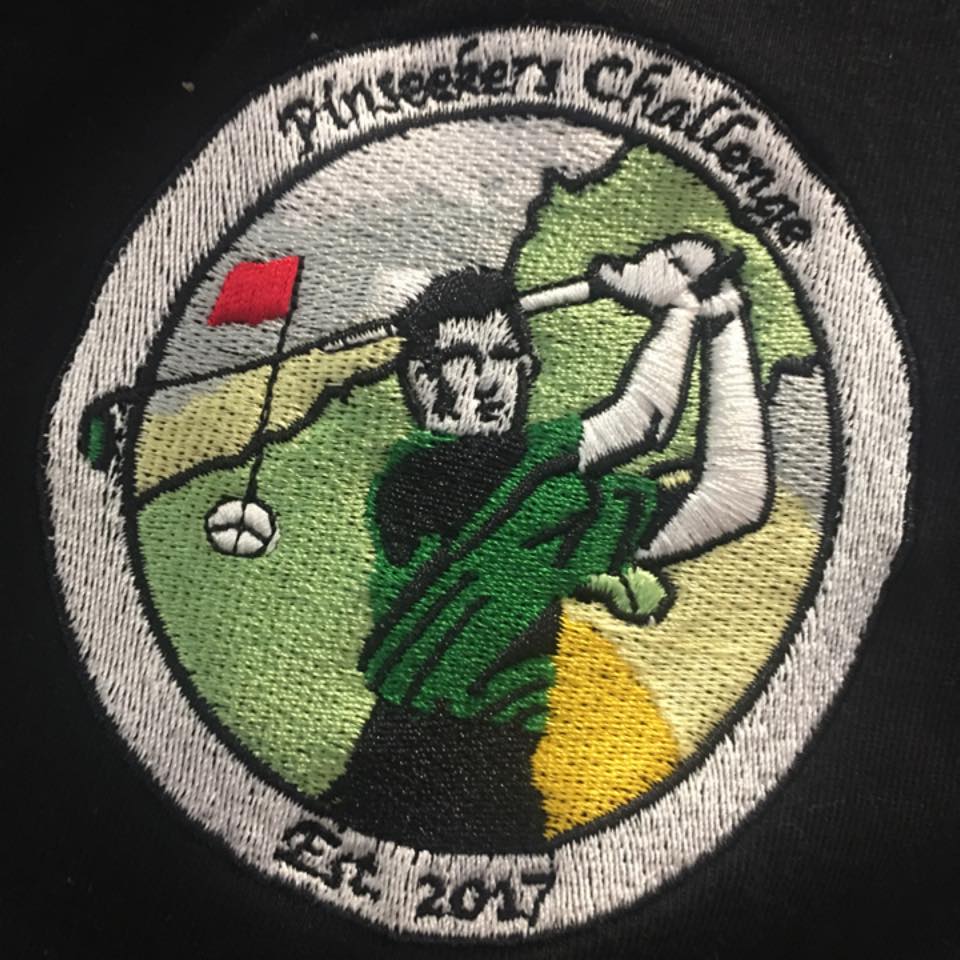 Pin Seekers