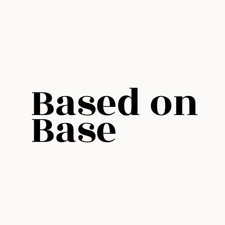 Based on Base