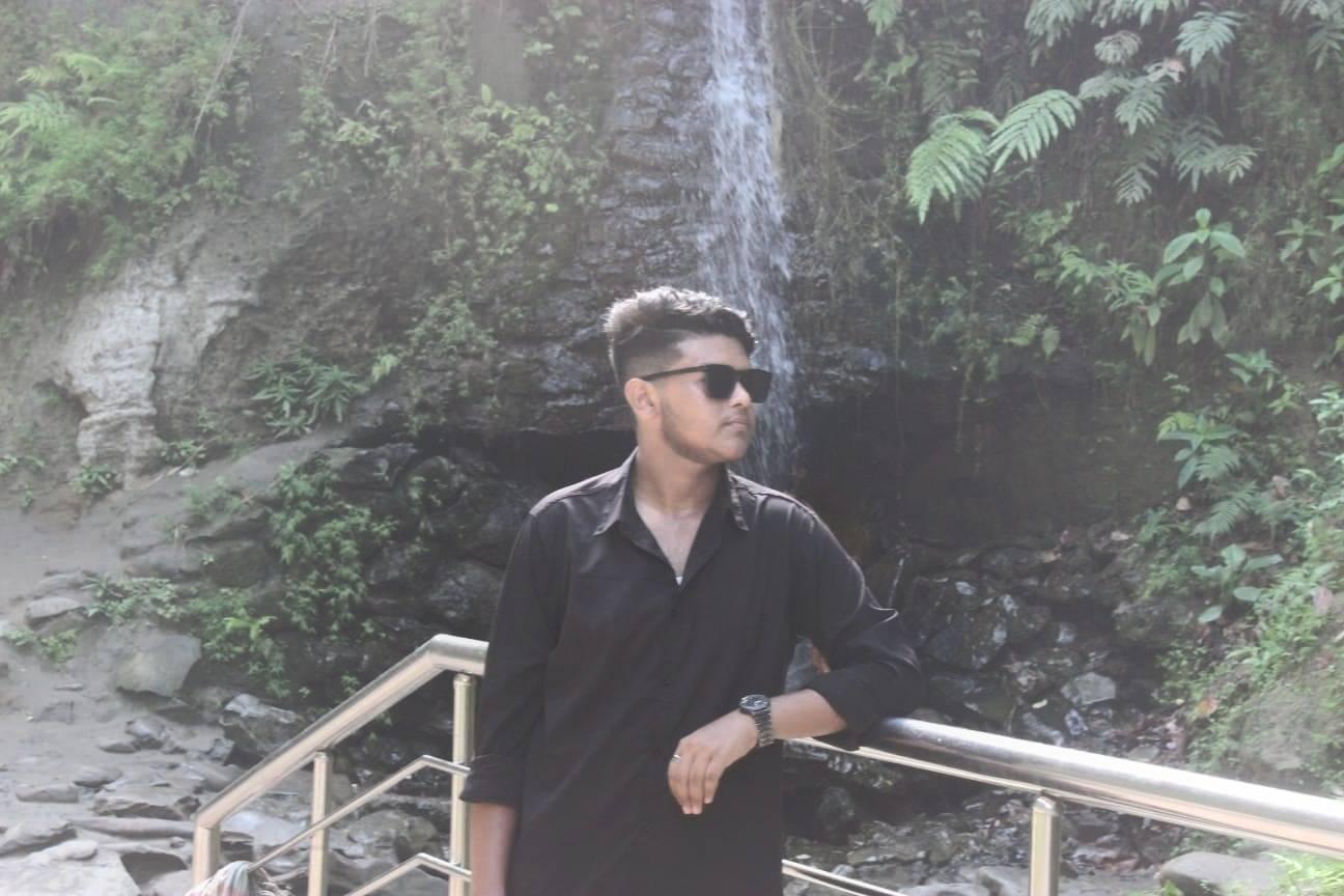 Md Rayhan Rayhan