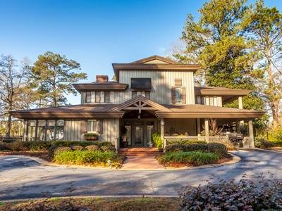 Arrington Farm & Ranch
