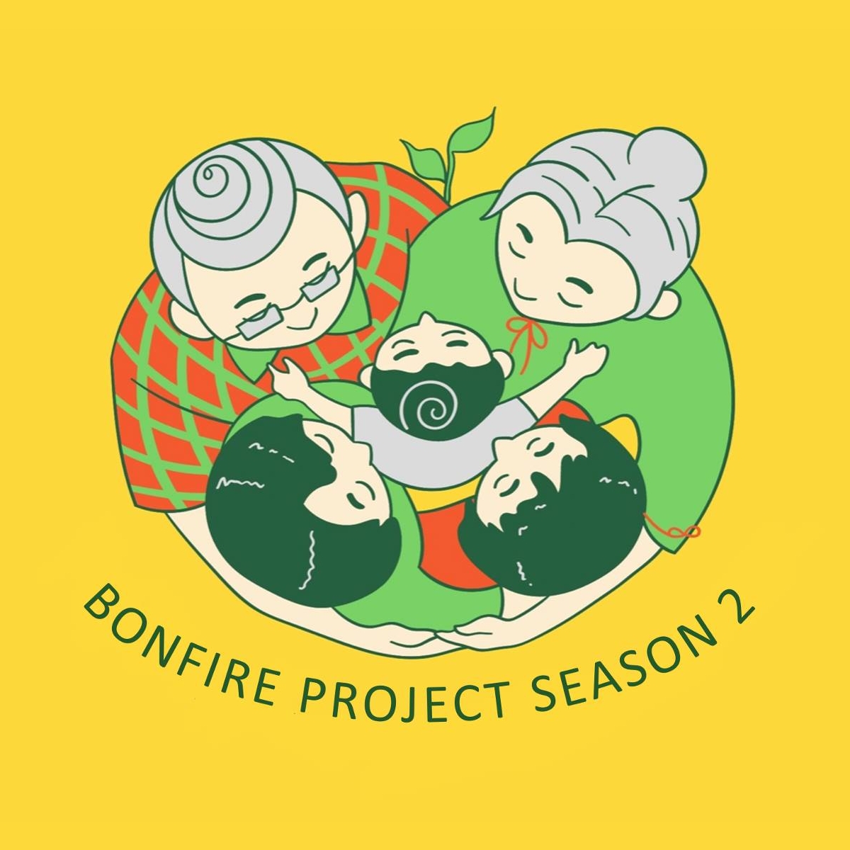 Bonfire Project