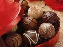 Choko Trufas | Rio Grande RS