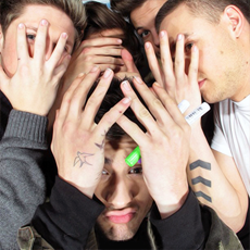 Directioner boys