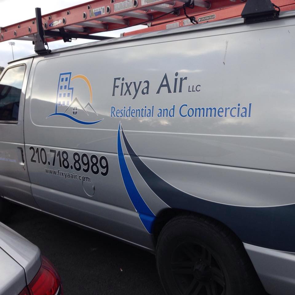 Fixya Air