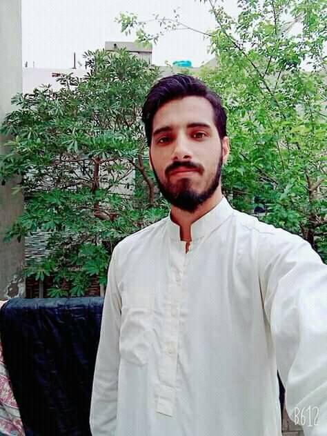 Abdul Raheem Rathore