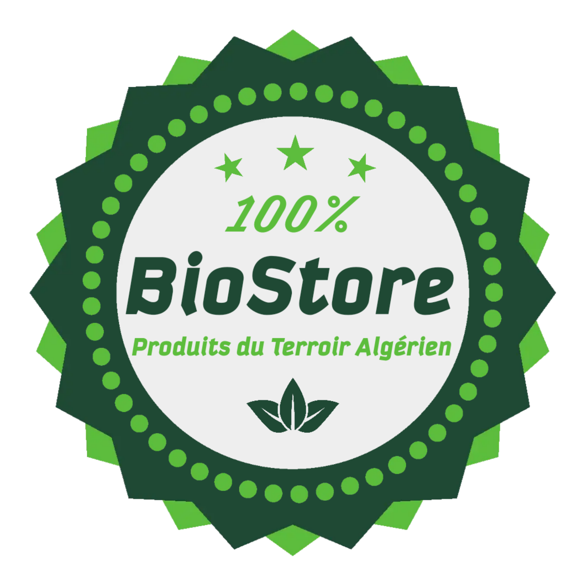 BioStore.DZ
