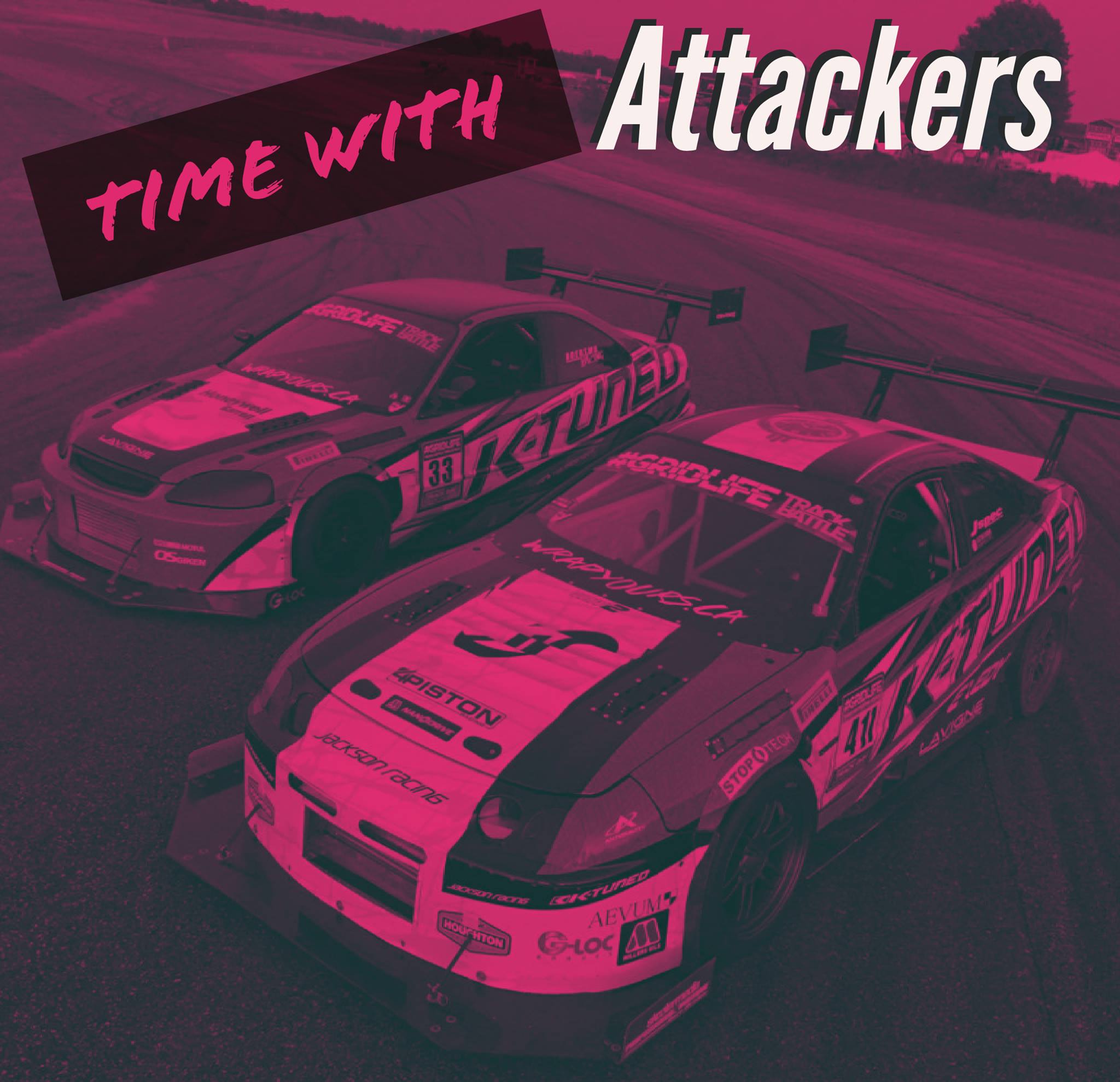 Bobby Lane Racing