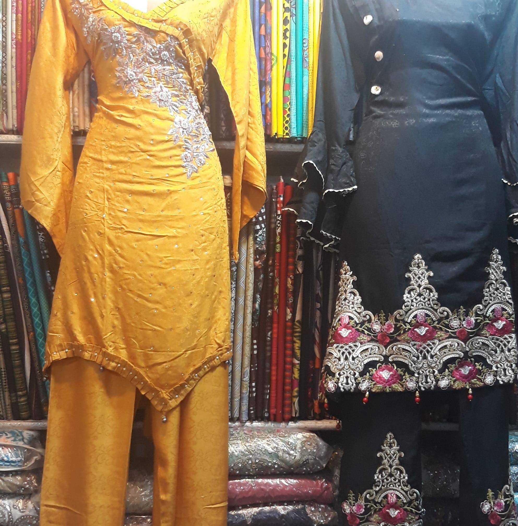 Awami cloth