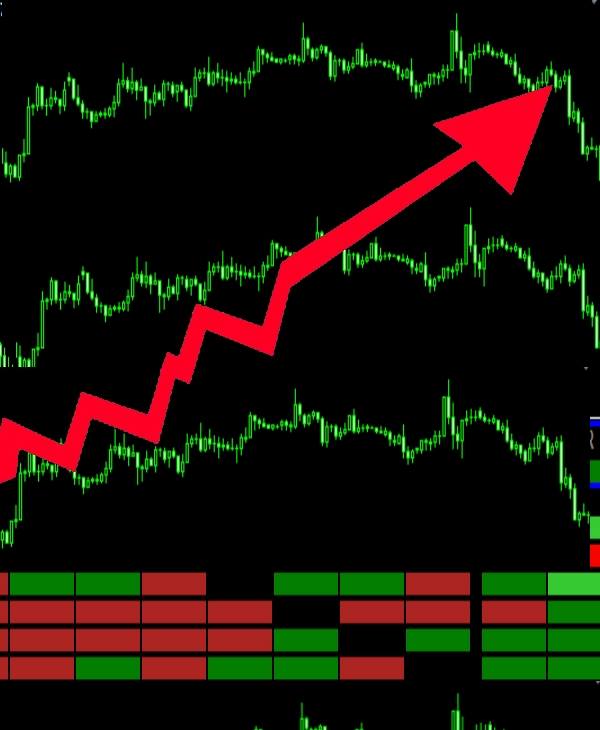 Forex Trading Group