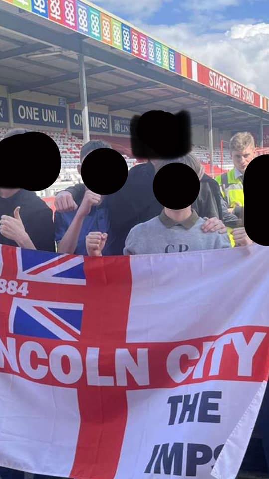 Lincolnshire - Operation Snowdrop update: We have charged 37-year-old ...