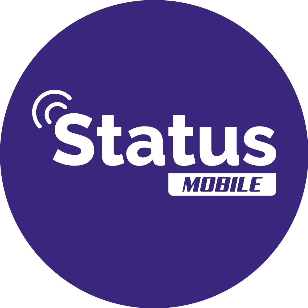 Status mobile