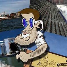 Random Mike