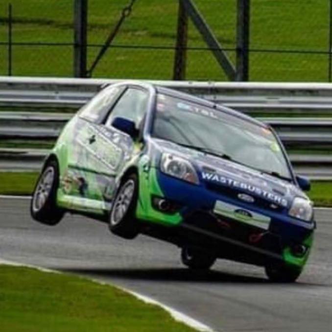 MBM Racing