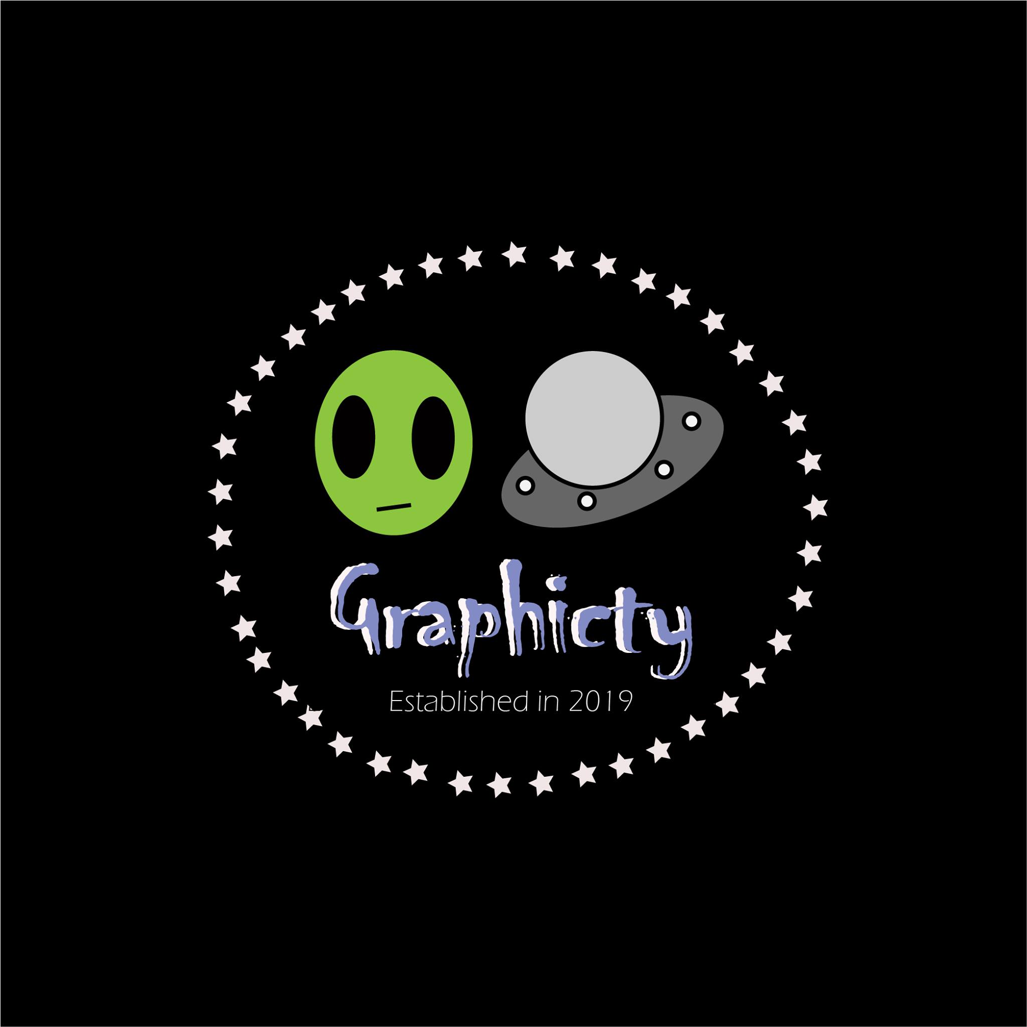 Graphicty | Machang