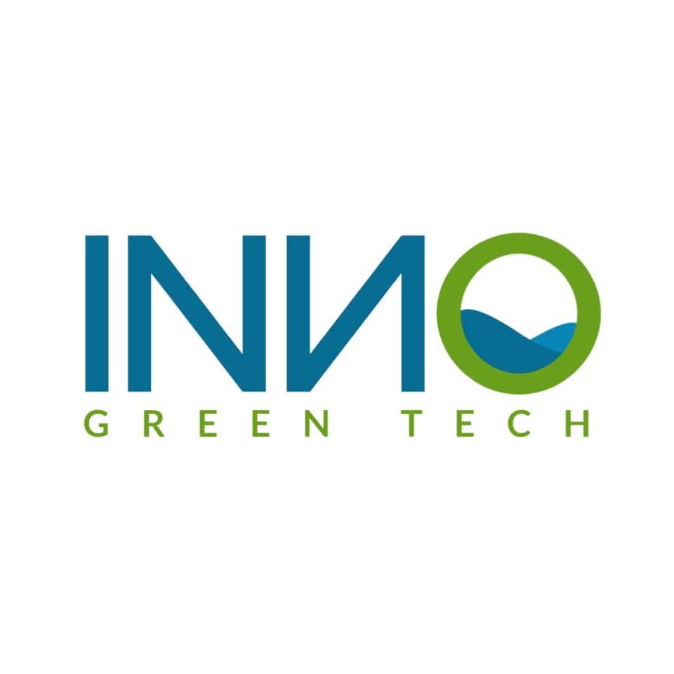 Inno Green Tech - BioCircuit - บำบัดน้ำเสียชนิดรุนแรง | Hat Yai