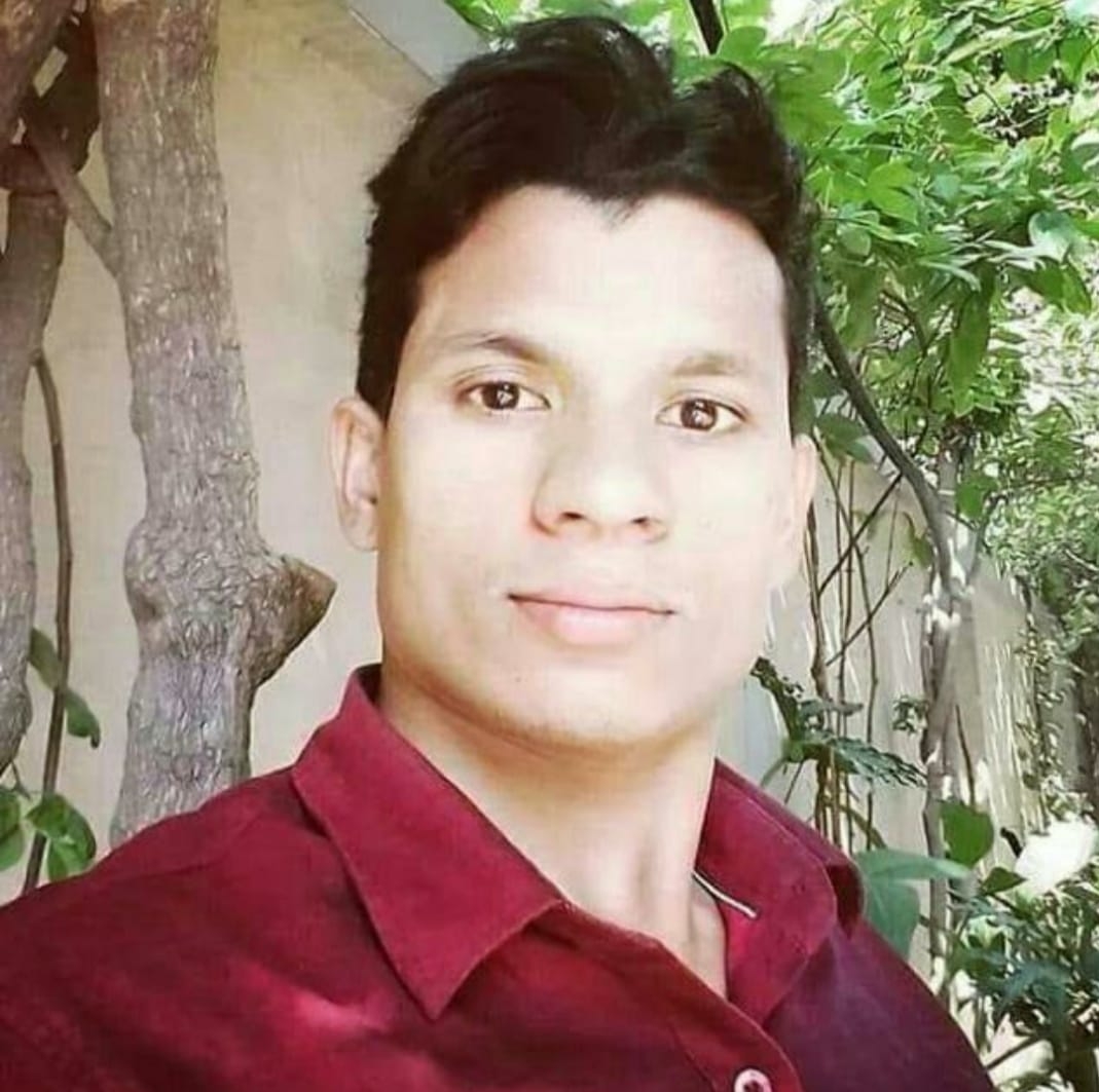 Mukhtar Ahmad