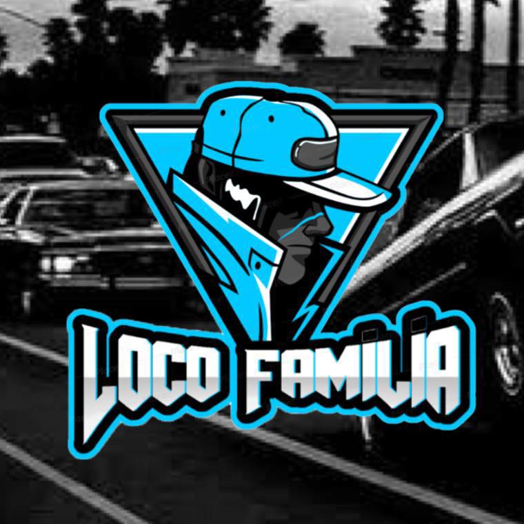 Loco Familia
