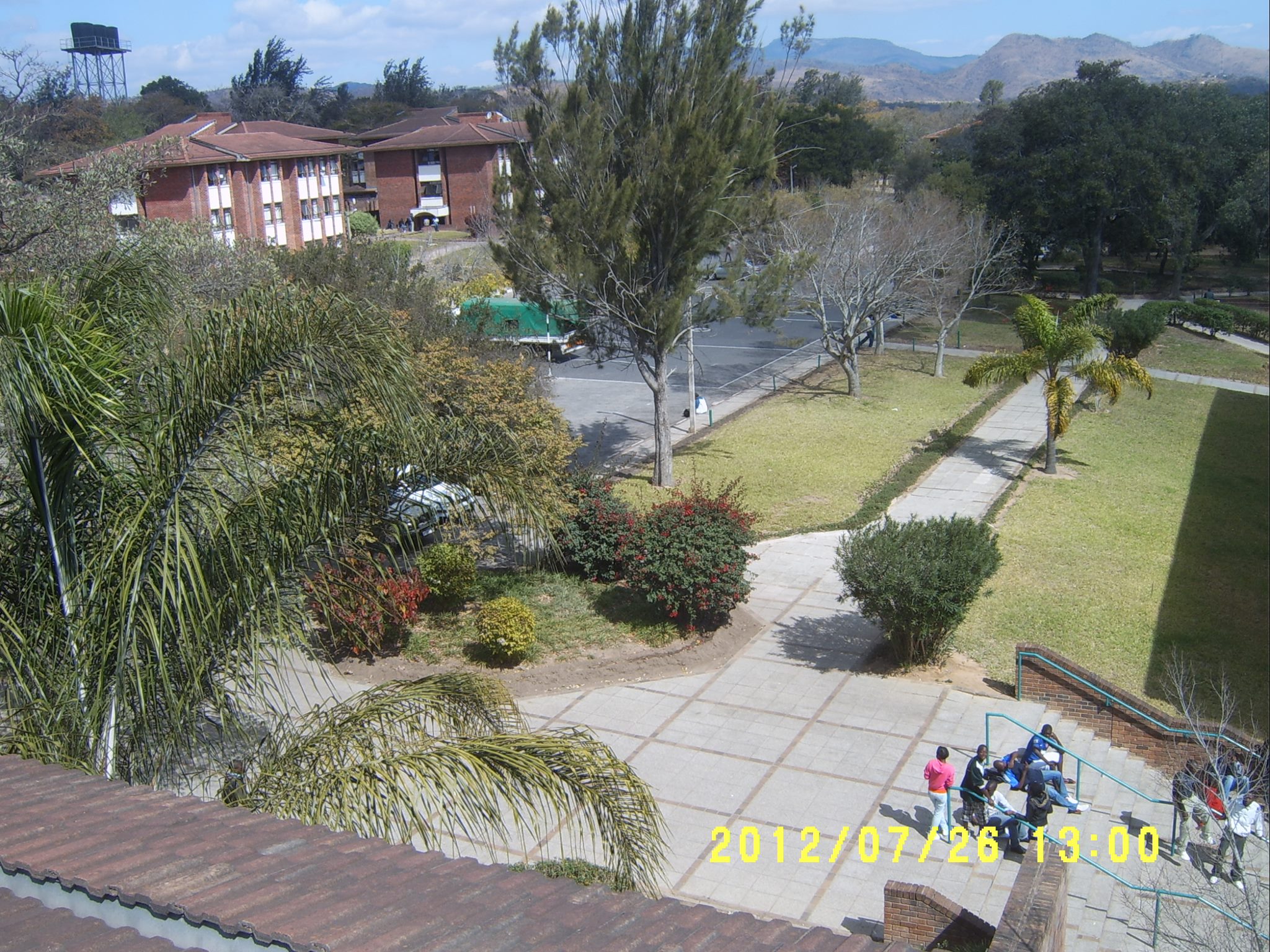 Wasu Munyaradzi Mutare