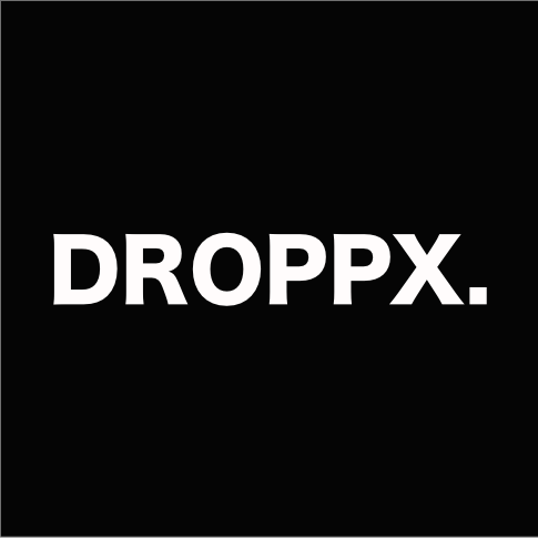 DroppX
