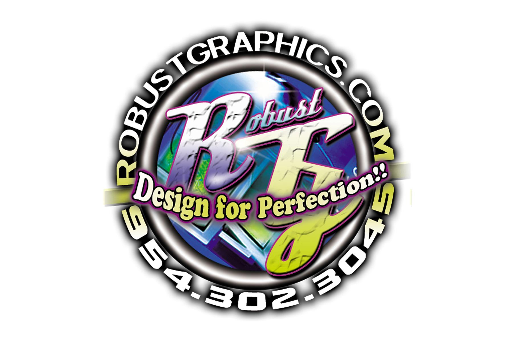 Robust Graphics & Printing | North Lauderdale FL