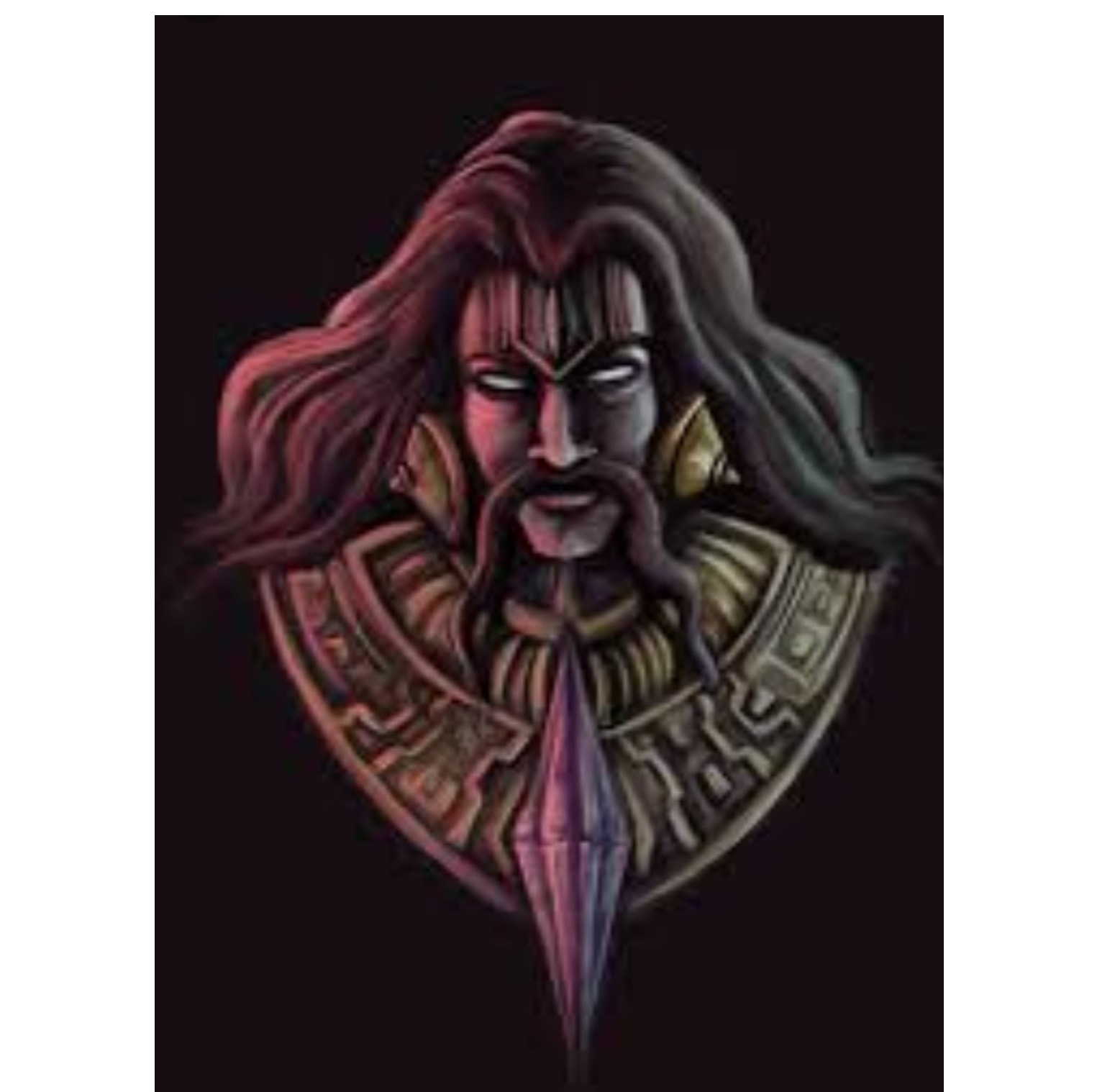 RAVAN
