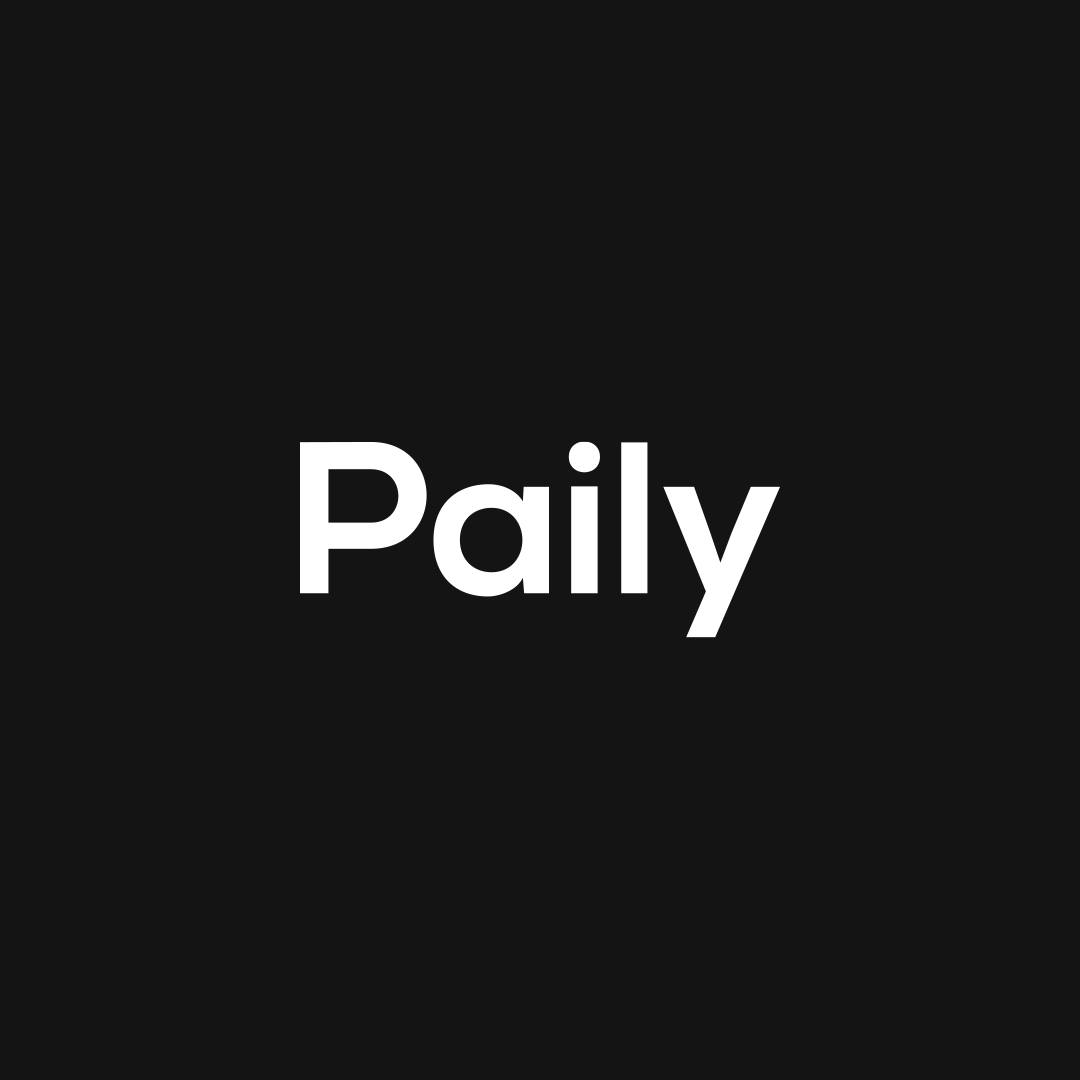 Paily | Tallinn