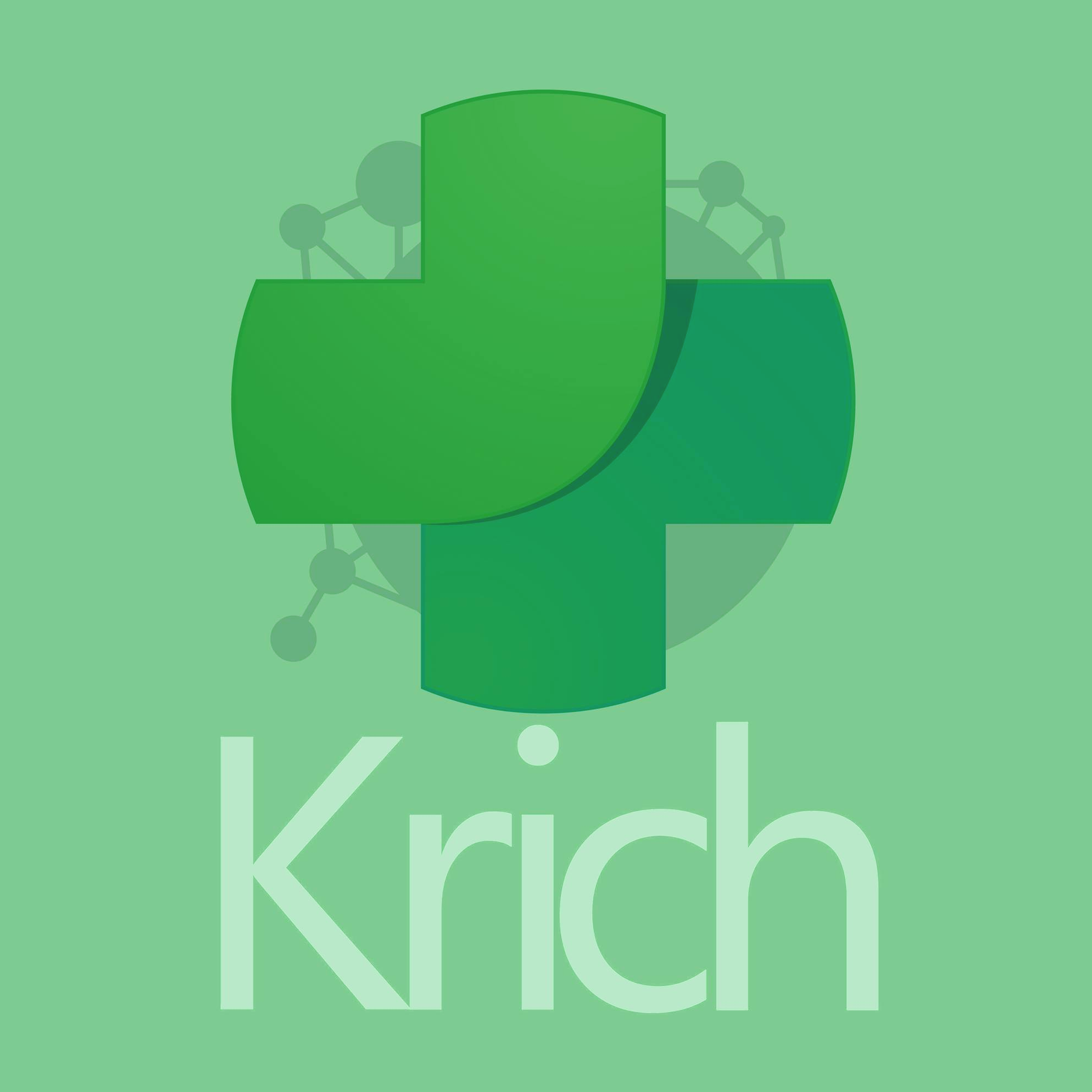 Krich Saúde