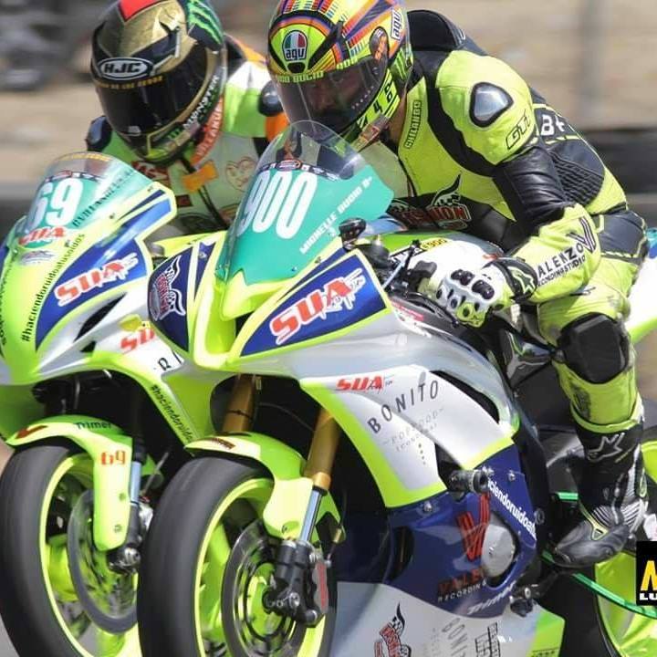Suarez Racing Performance Bikes Sua-Rpb