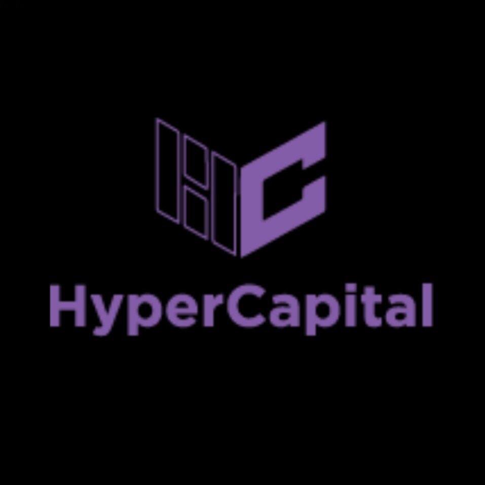 Hyper Capital 區塊鏈社區