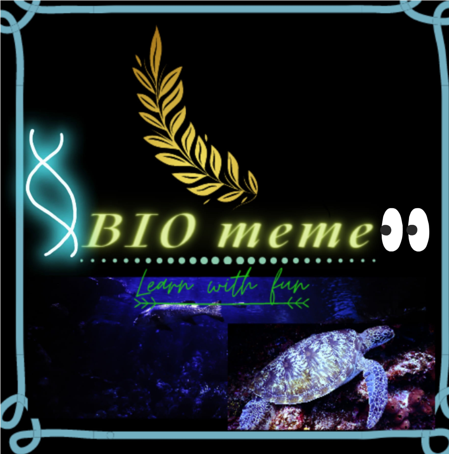 BIOmeme